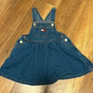 Tommy Hilfiger jeans dresses